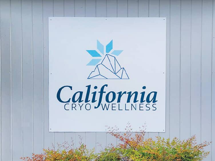 Office - Store Signage